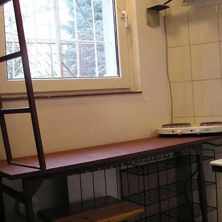 P1 Okropnie Mala Kawalerka Z Lazienka Centrum 5 Przystankow Halczyna 9 Kraków Zewnętrze zdjęcie