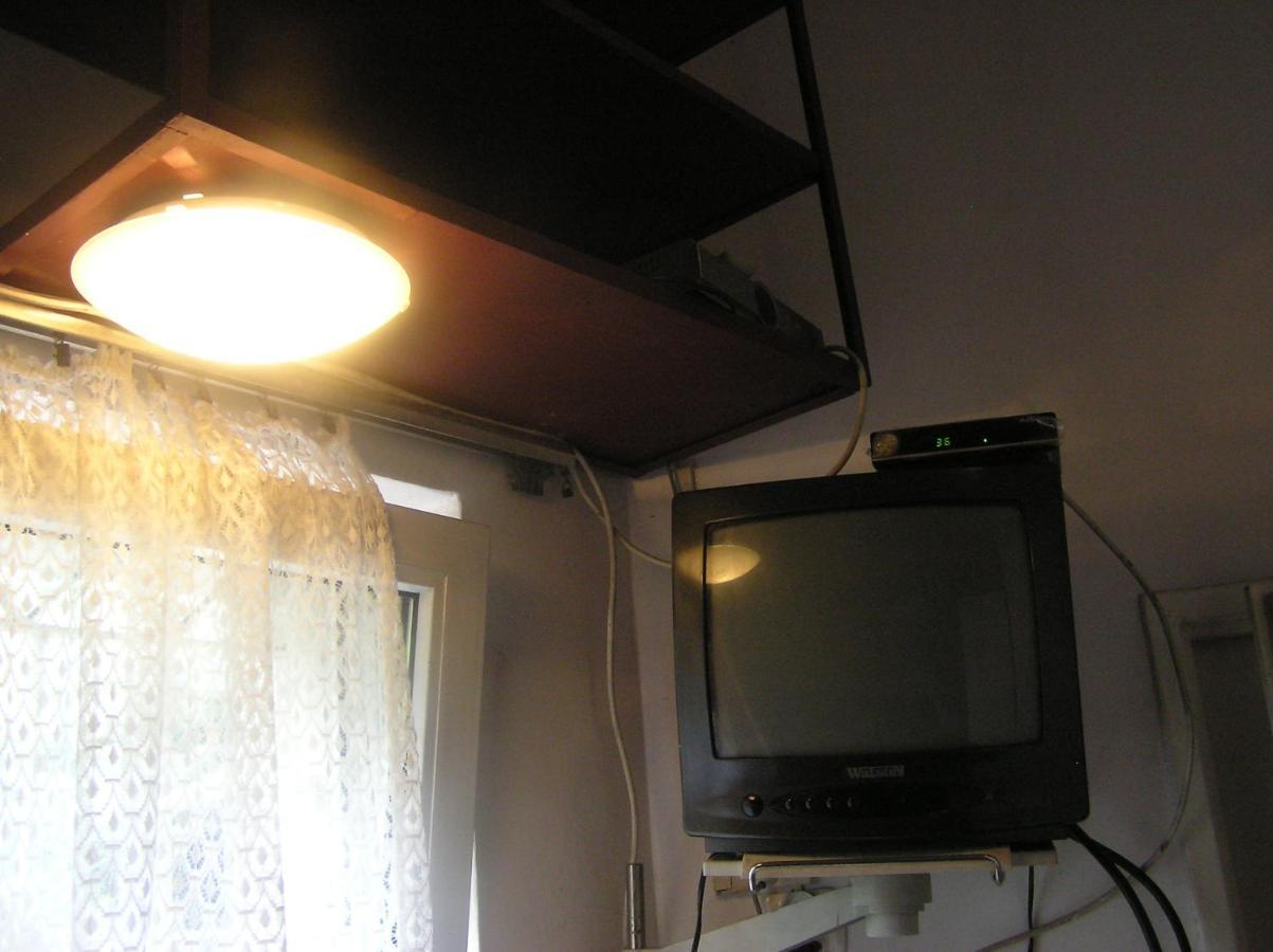 Apartment P1 Okropnie Mala Kawalerka Z Lazienka Centrum 5 Przystankow Halczyna 9